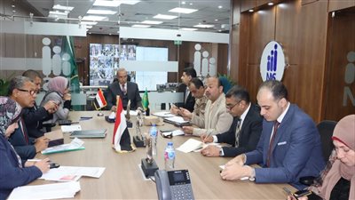 محافظ القليوبية يعلن فتح اللجان الانتخابية أمام الناخبين 