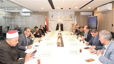 أسيوط: فتح اللجان الانتخابية بالقرى والمراكز لاستقبال المواطنين في اليوم الثاني للانتخابات