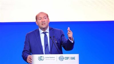 المبادرة الوطنية للمشروعات الخضراء تشارك بجلسة حوارية ضمن فعاليات يوم 