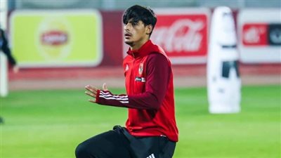الأهلي يجري فحوصات طبية لـ عبد القادر وكريستو 