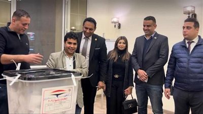 تخصيص لجان انتخابية لمنتسبي الاتحاد المصري للألعاب الترفيهية