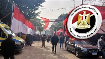 إنتهاء التصويت فى أول أيام انتخابات الرئاسة.. وغلق اللجان بالدقهلية