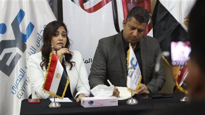 الشباب المصري: مستمرون في متابعة عملنا لليوم الثاني بالانتخابات الرئاسية