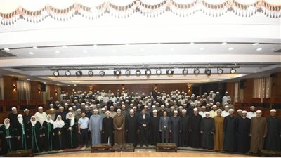 إنجازات مديرية أوقاف الدقهلية في عام 2023