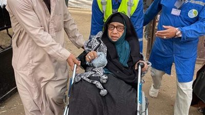 عمال مياه الفيوم يشاركون بكثافة في الإنتخابات الرئاسية