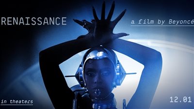 فيلم Renaissance: A Film By Beyoncé يتخطى الـ30 مليون دولار منذ طرحه