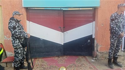 الانتخابات الرئاسية.. غلق مدارس رمسيس في الثالثة عصرًا استعدادًا للراحة