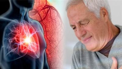 هرمون خطير يسبب قصور الشريان التاجي