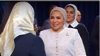 هانى البحيري: تشجيع السيدة انتصار السيسي للأزياء المصرية سبب رئيسي في الوصول للعالمية