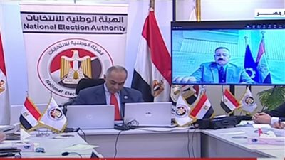 اللجان العامة تستقبل محاضر فرز اللجان الفرعية في انتخابات الرئاسة 2024