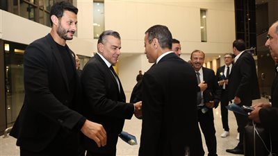 مونديال الأندية.. وصول بعثة الأهلي إلى مطار الرياض