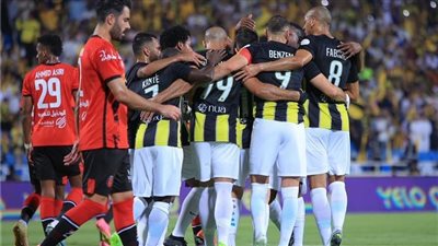 حجازي يقود تشكيل اتحاد جدة أمام الفيصلي بكأس خادم الحرمين