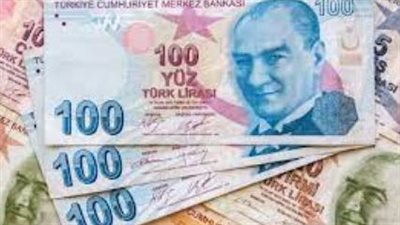 الليرة التركية تسجل مستوى قياسيا منخفضا مقابل الدولار
