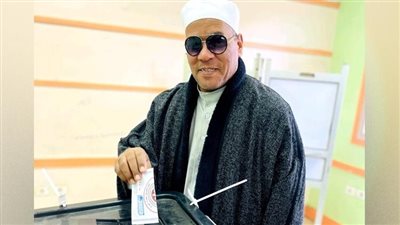 الشيخ محمد الطاروطى: يجب على الجميع المشاركة فى الانتخابات من أجل المستقبل