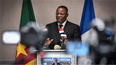 إعادة انتخاب زعيم المعارضة الكاميرونية كامتو على رأس MRC