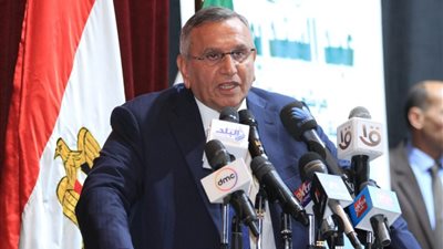 عماد حسين: دفع حزب الوفد بالدكتور عبدالسند يمامة مرشحًا للرئاسة يعكس ثقله السياسي