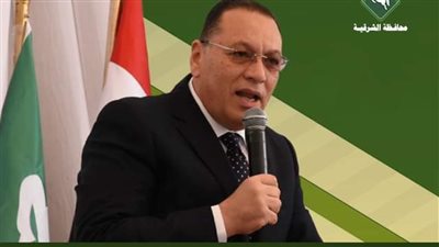 محافظ الشرقية يشيد بوعي ووطنية المواطن للمشاركة في الإنتخابات الرئاسية 