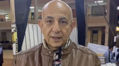نقيب اطباء الشرقية: مصر تمر بفترة حرجة ولابد من النزول لاختيار قائد حكيم