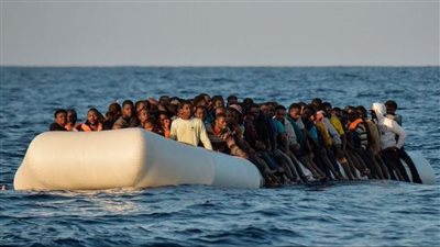 عمليات في شمال أفريقيا لمكافحة الهجرة غير الشرعية بالتعاون مع مصر وتونس والمغرب