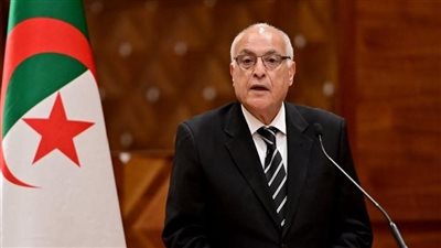 وزير الخارجية الجزائري يبحث مع نظيره الرواندي الأوضاع في الشرق الأوسط والساحل