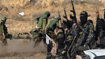 المقاومة الفلسطينية: قصفنا مستوطنة مفلسيم ونيرعام وقنصنا جنديا إسرائيليا