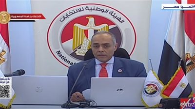  الهيئة الوطنية للانتخابات: الإقبال الكثيف على التصويت يقضي على 