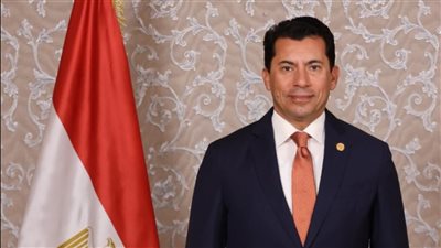 وزير الشباب والرياضة يهنئ الأهلي بجوائز الأفضل في أفريقيا