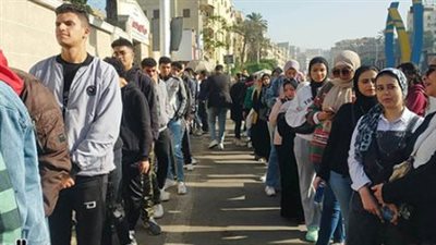 توقعات بمشاركة كاسحة غدًا في الانتخابات تفوق اليومين الأول والثاني