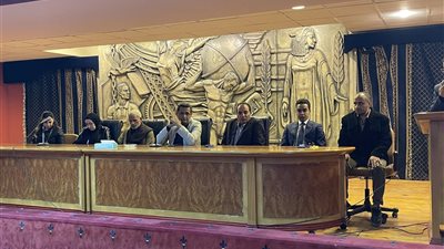 جمال عبدالرحيم: الجميع اجتمع على حب حسن المنياوي وعلينا أن نفخر به