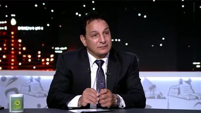 عفت نصار: مواجهة الزمالك أمام المصري تحدٍ قوي لـ معتمد جمال 