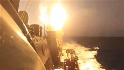 البحرية البريطانية: تقارير عن حادث في محيط باب المندب قرب ميناء المخاء اليمني