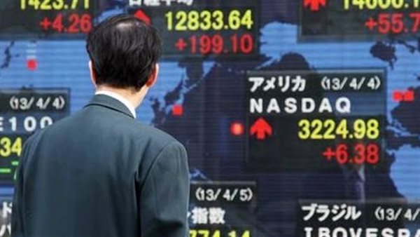 تطورات مضيق هرمز تضغط على الأسواق الآسيوية