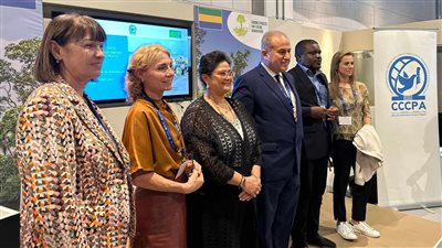 نميرة نجم: المساعدات الأمريكية للحرب بأوكرانيا وغزة بلغت 89,5 مليار دولار وللمناخ 17,5 مليون 