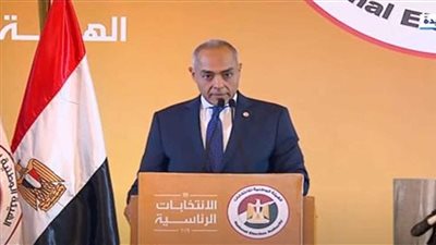 الوطنية للانتخابات: انتظام التصويت بمقار الاقتراع في اليوم الأخير من الانتخابات 