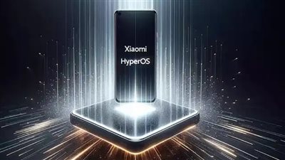 10 هواتف شاومي تحصل على نظام HyperOS