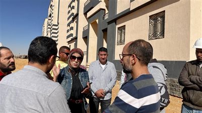 آخر مستجدات  وحدات 