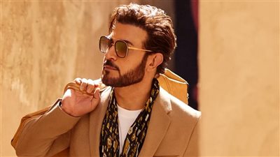 مهرجان مدل بيست 2023| موعد ومكان حفل ماجد المهندس