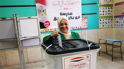 أسباب ارتفاع نسبة المشاركة في الانتخابات الرئاسية 2024.. فيديو