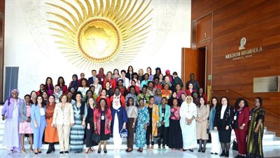 العربية للنساء وسيطات السلام تنظم الاجتماع السنوي للتحالف العالمي يومي 11-12 ديسمبر 