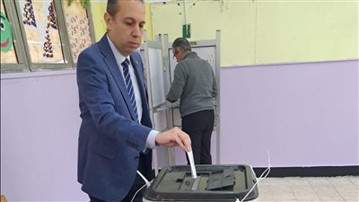 رئيس الشعبة المدنية بالمهندسين: الشعب المصري يستكمل الطريق لبناء الجمهورية الجديدة
