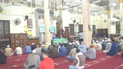 تفاصيل فعاليات اليوم الثاني لأسبوع 