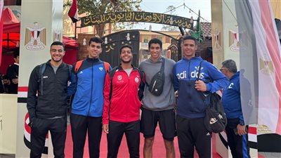 التجديف يواصل مشاركته في الانتخابات الرئاسية 