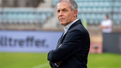 كولر: الأهلي سيظهر بشكل جيد بدعم الجماهير في المدرجات