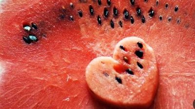 فوائد بذور البطيخ لصحة الجسم