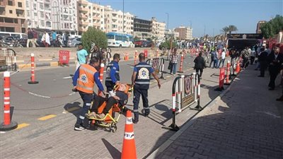 خطة متكاملة لتطوير منظومة المخلفات بمدن البحر الأحمر والقضاء على الممارسات العشوائية