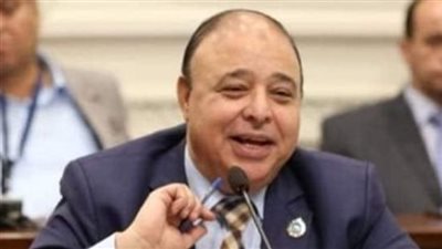 برلماني: خروج الملايين للتصويت بانتخابات الرئاسة تأكيد أن دولة يونيو باقية وقوية ومتماسكة