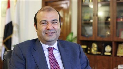 خالد حنفى : ٣٠٪؜ يتحمّلها المستهلك والاقتصاد من عدم كفاءة سلسلة الامداد