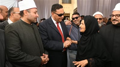 محافظ الدقهلية يتفقد مقار اللجان الانتخابية بمدينة المنصورة