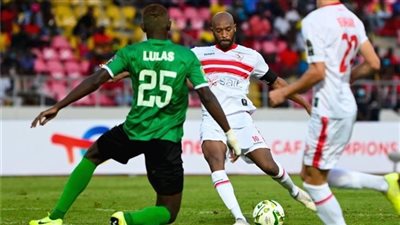 الزمالك يصرف مكافأة الفوز على ساجرادا في الكونفيدرالية