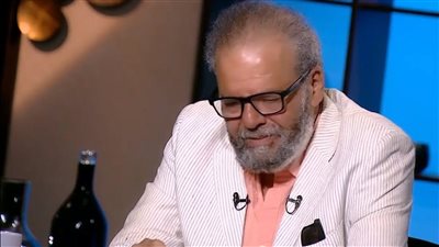 تدهور حالة المخرج أحمد البدري .. 